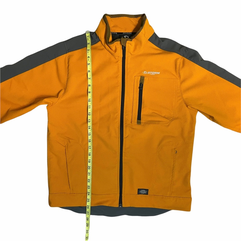 Dickies Men’s Storm Softshell Jacket - image 7